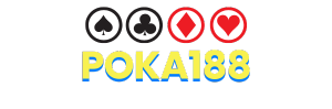 Logo POKA188